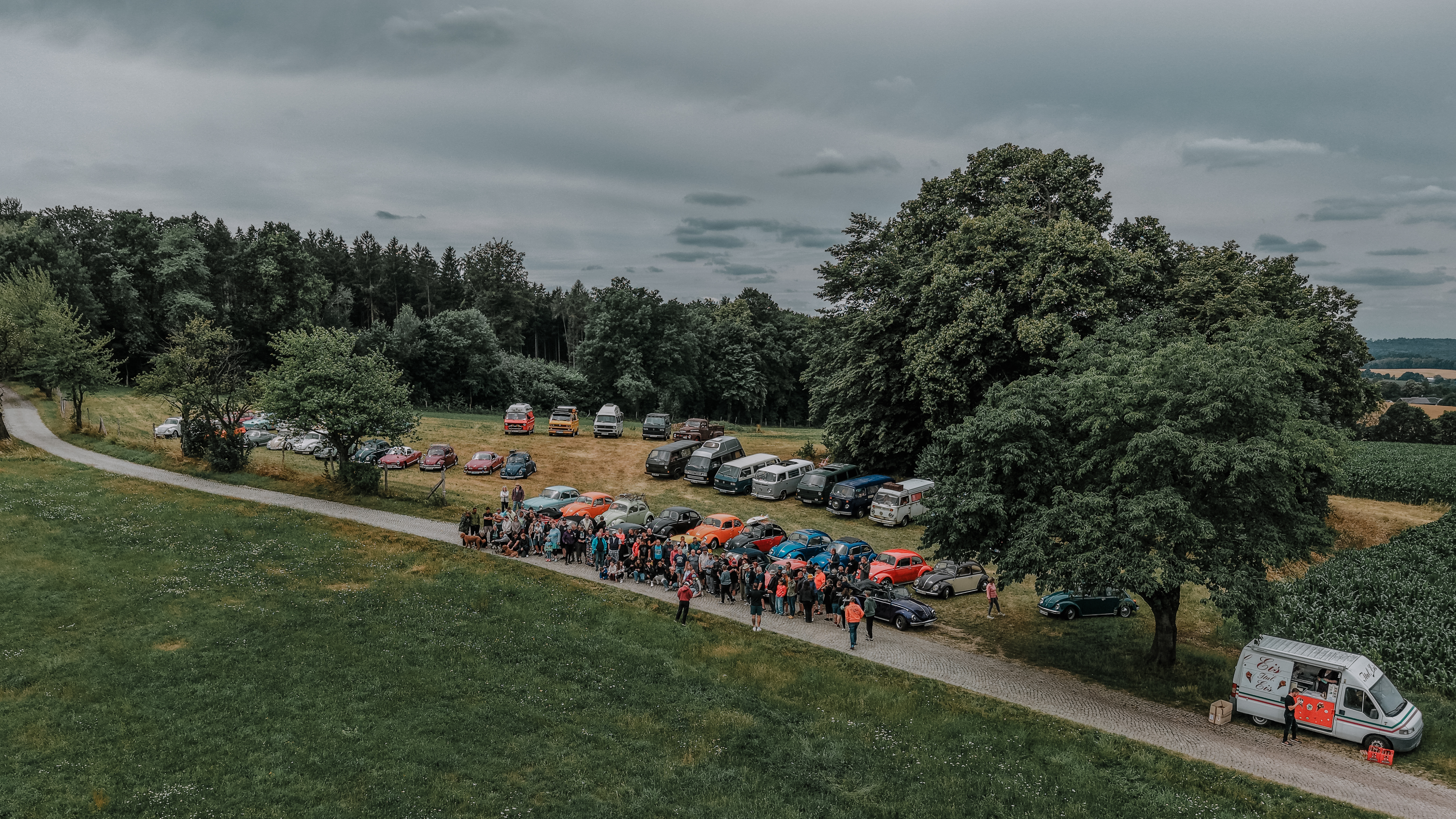 Käfercamping Bild 1