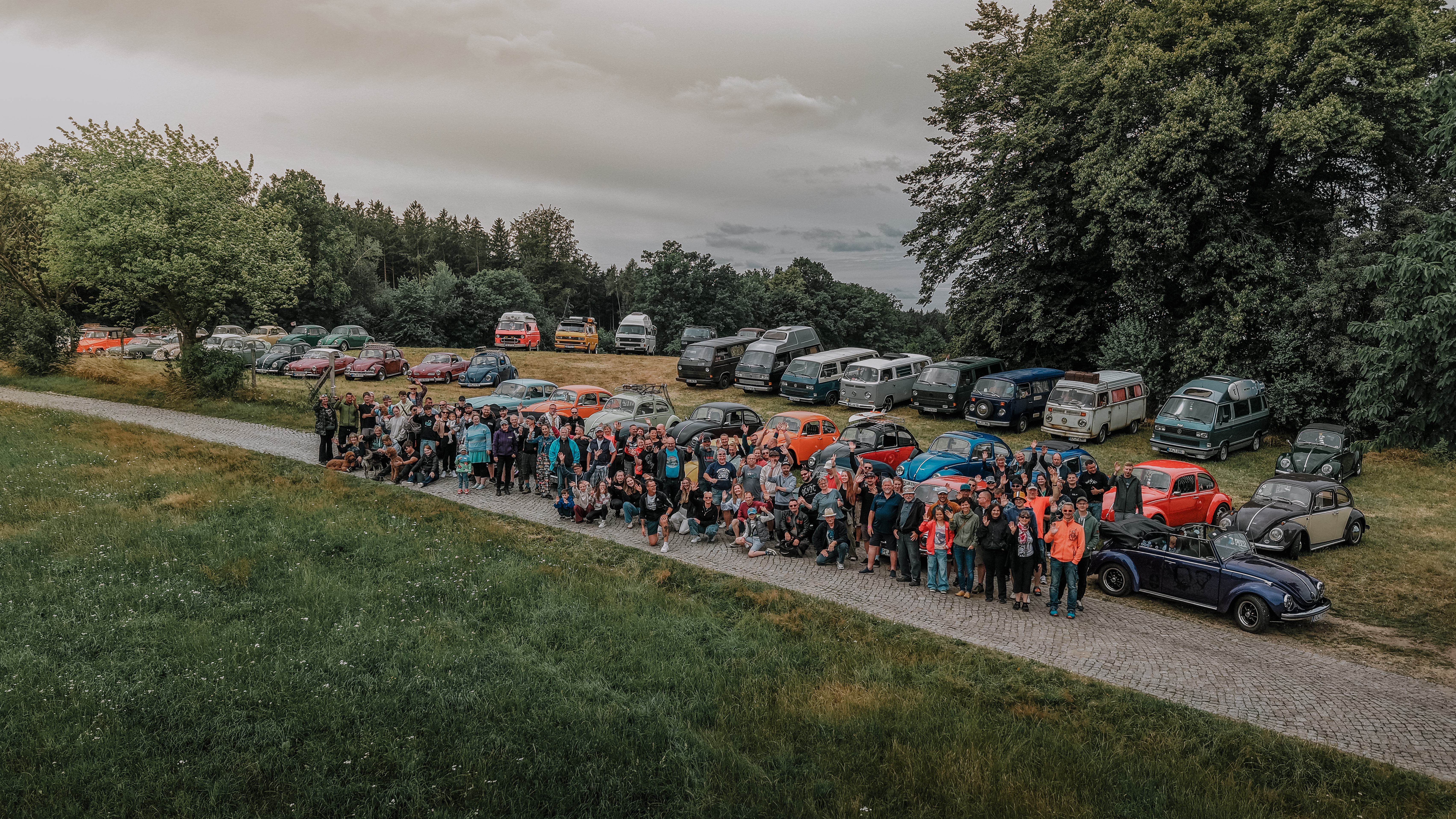 Käfercamping Bild 2