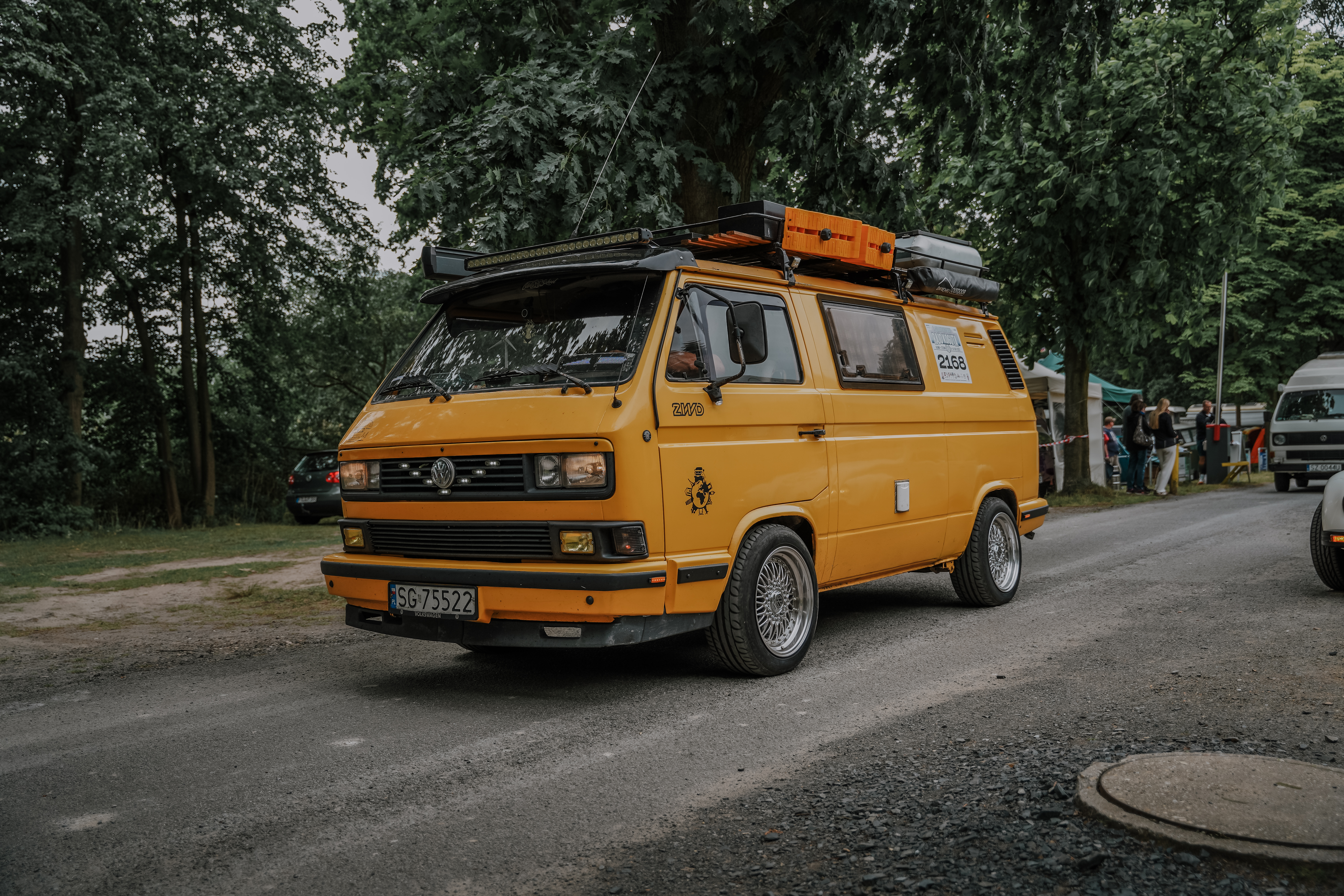 Käfercamping Bild 14