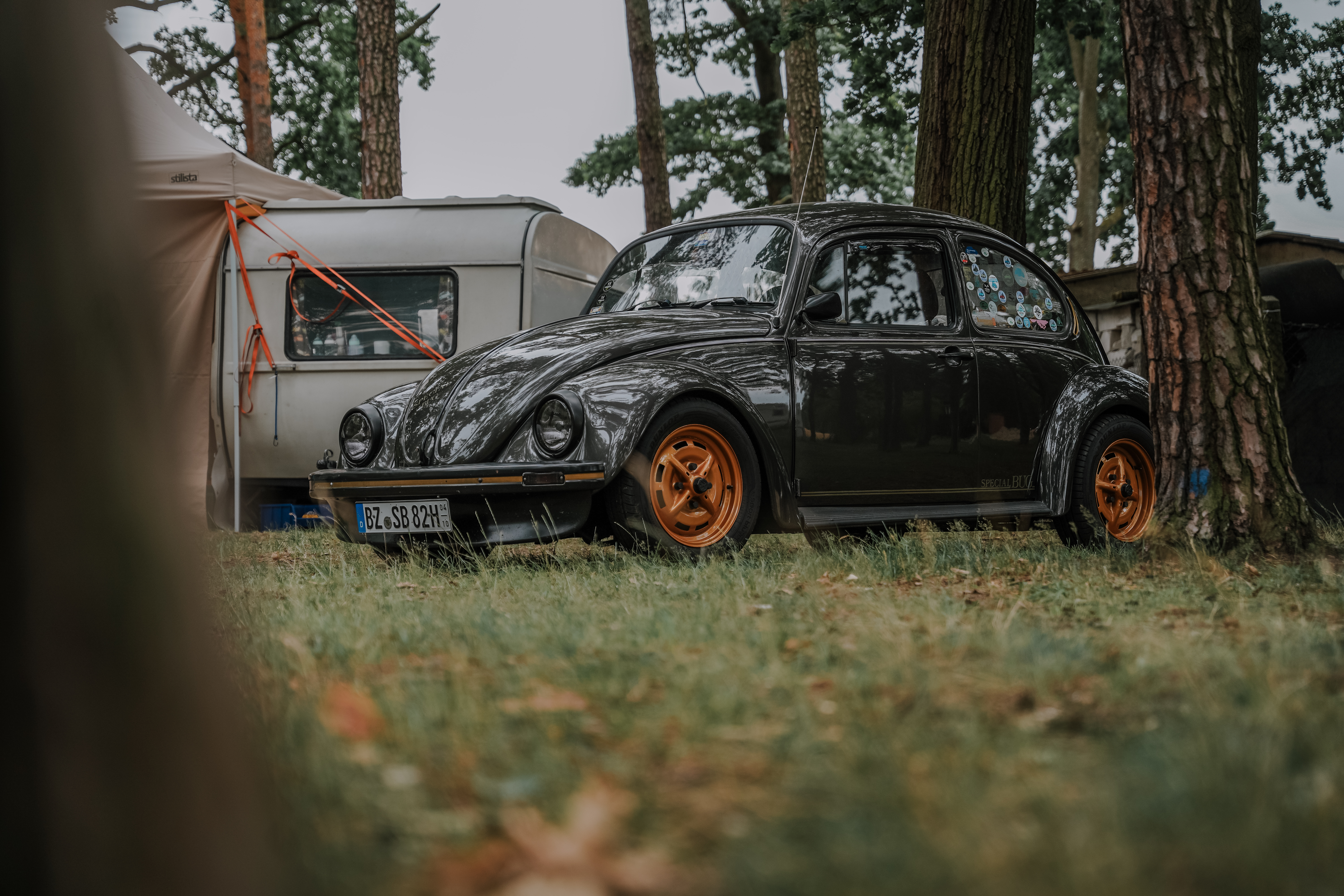 Käfercamping Bild 21