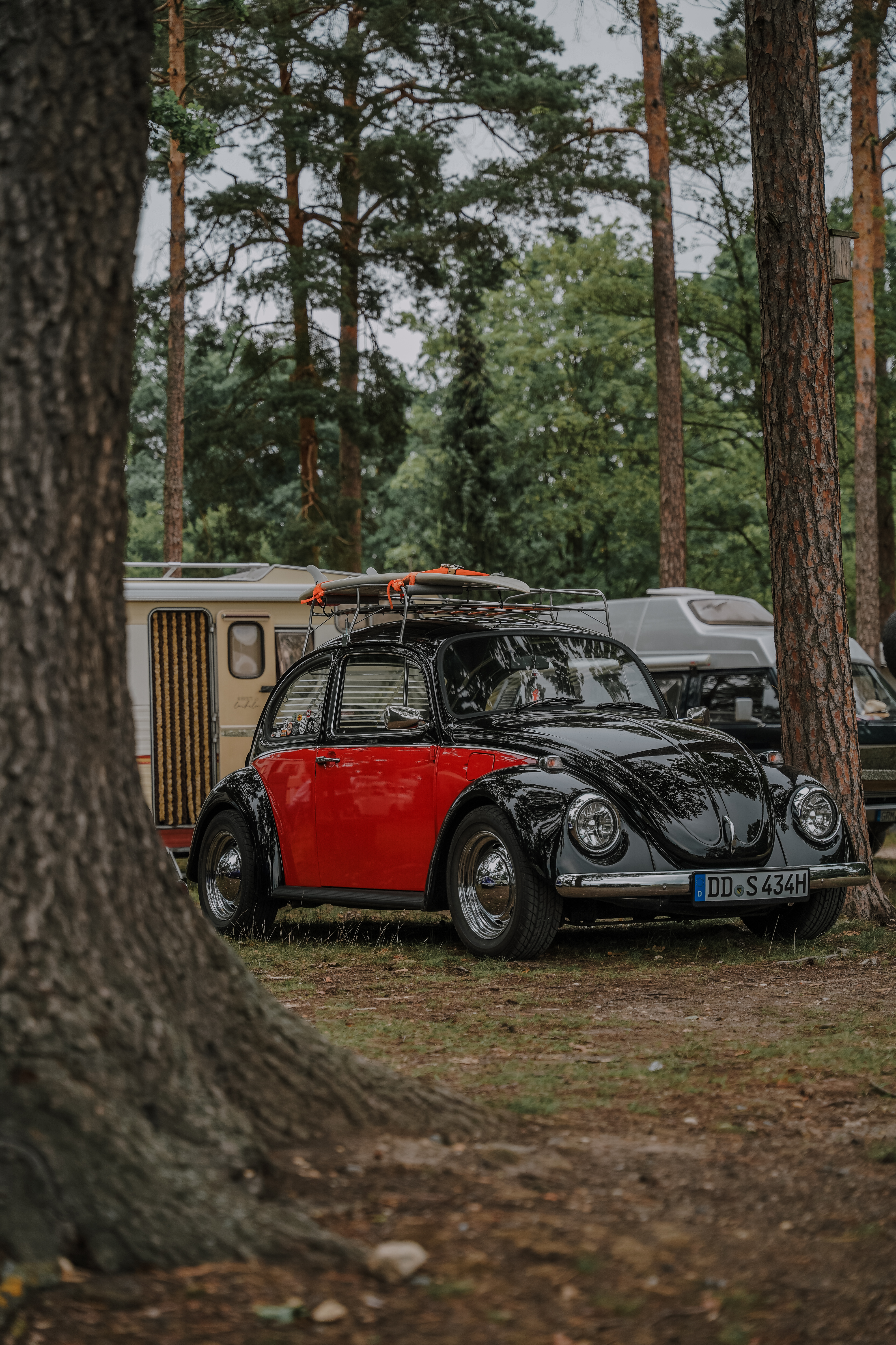 Käfercamping Bild 26